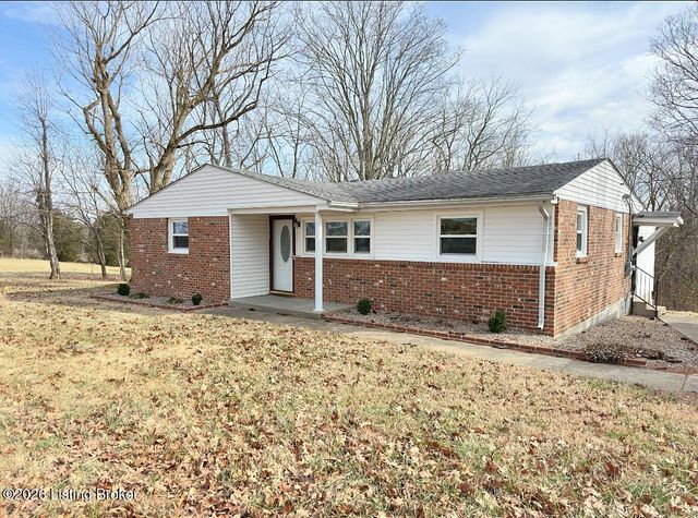 1376 Kings Church Rd, Taylorsville, KY 40071