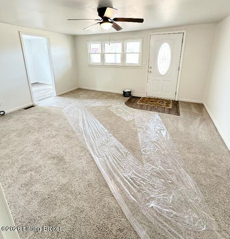 1376 Kings Church Rd, Taylorsville, KY 40071