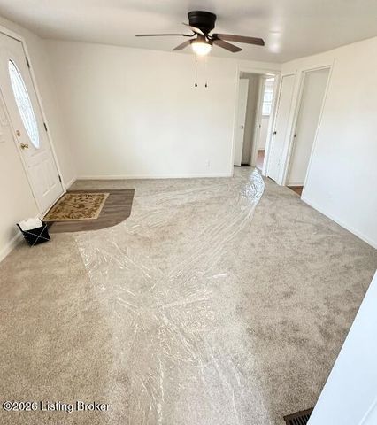 1376 Kings Church Rd, Taylorsville, KY 40071