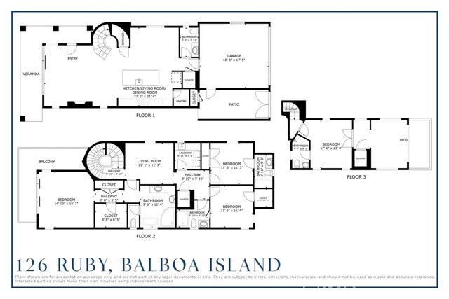 126 Ruby Avenue, Newport Beach, CA 92662