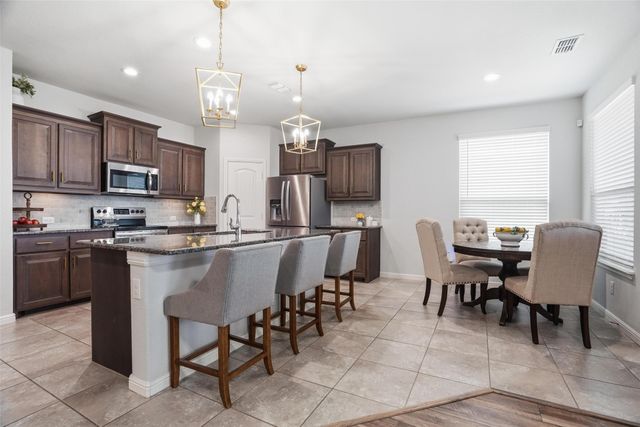 729 Key Deer Drive, Fort Worth, TX 76028