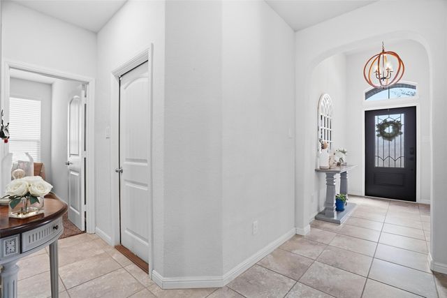 729 Key Deer Drive, Fort Worth, TX 76028