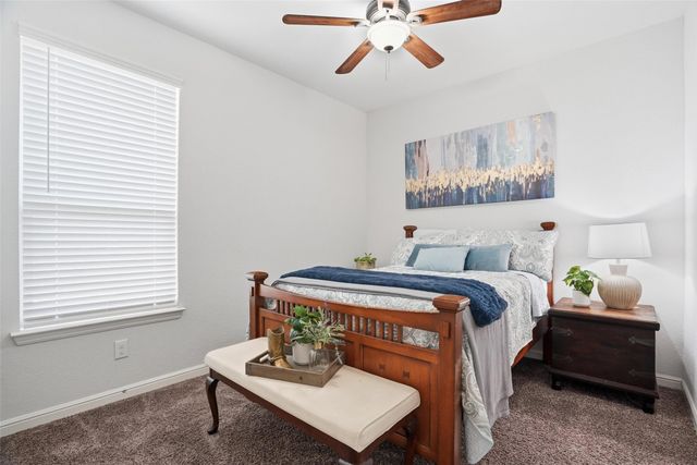 729 Key Deer Drive, Fort Worth, TX 76028