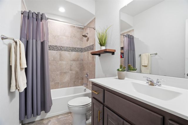 729 Key Deer Drive, Fort Worth, TX 76028