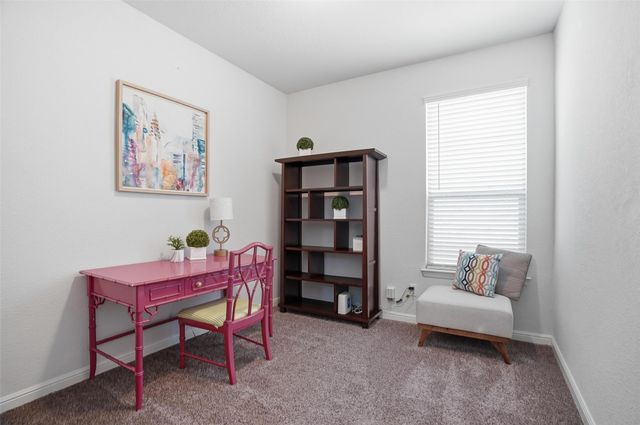 729 Key Deer Drive, Fort Worth, TX 76028