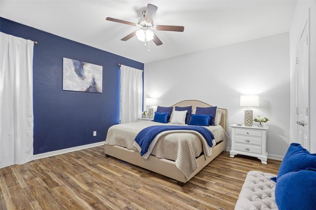 729 Key Deer Drive, Fort Worth, TX 76028