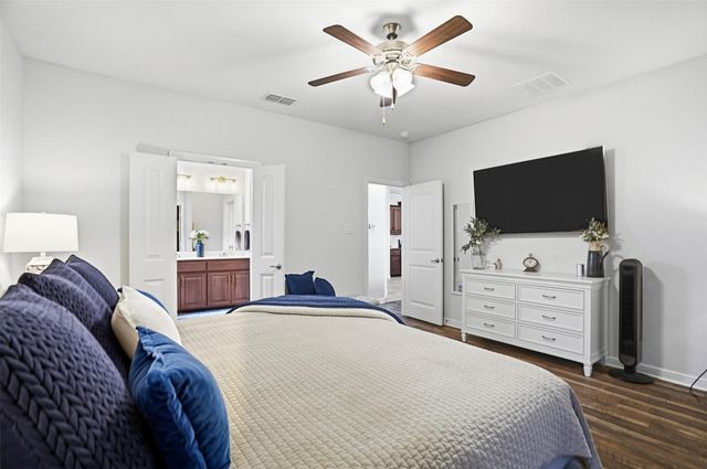 729 Key Deer Drive, Fort Worth, TX 76028