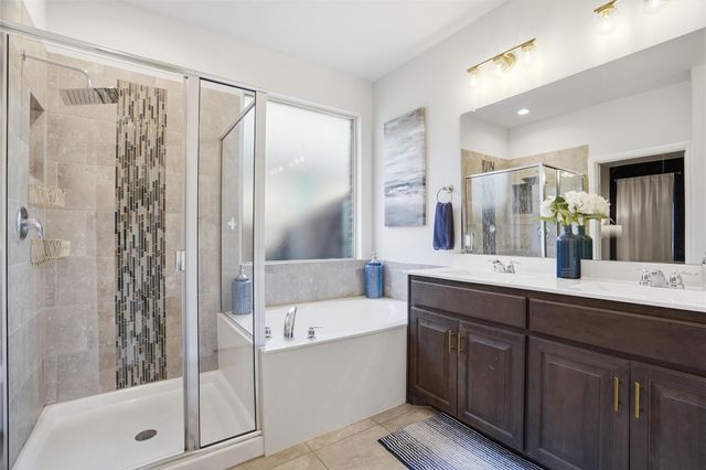 729 Key Deer Drive, Fort Worth, TX 76028