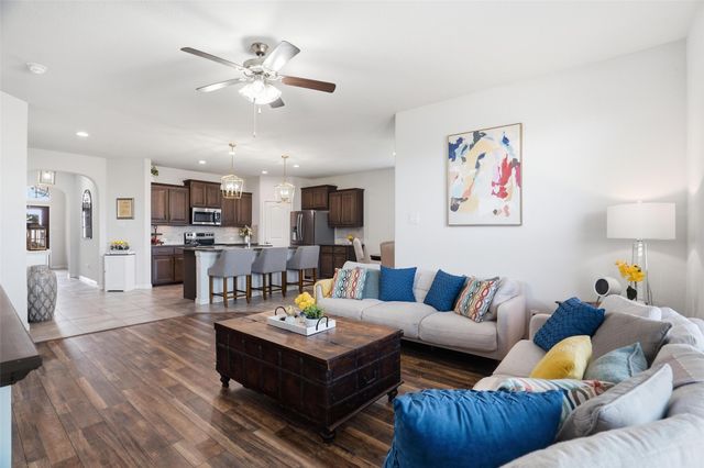 729 Key Deer Drive, Fort Worth, TX 76028