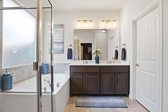 729 Key Deer Drive, Fort Worth, TX 76028