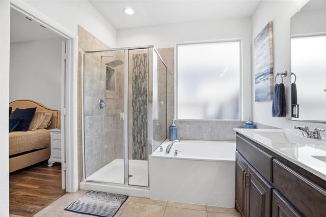 729 Key Deer Drive, Fort Worth, TX 76028