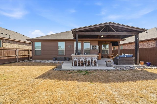 729 Key Deer Drive, Fort Worth, TX 76028