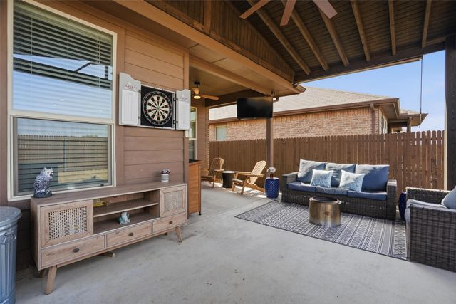 729 Key Deer Drive, Fort Worth, TX 76028