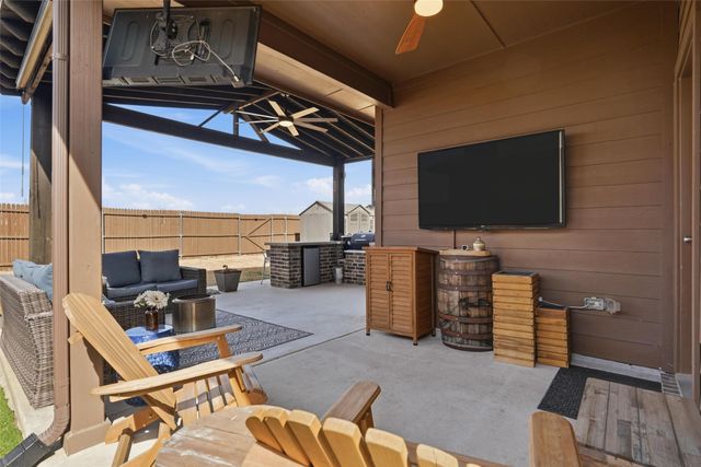 729 Key Deer Drive, Fort Worth, TX 76028