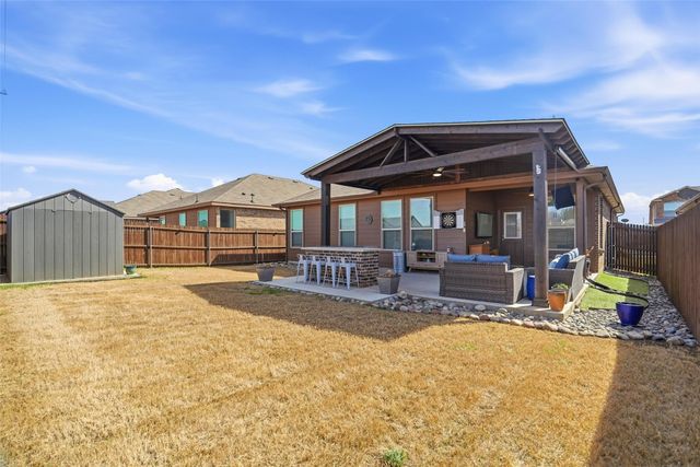 729 Key Deer Drive, Fort Worth, TX 76028