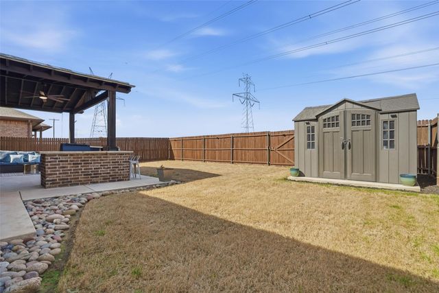 729 Key Deer Drive, Fort Worth, TX 76028