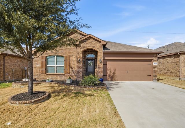 729 Key Deer Drive, Fort Worth, TX 76028
