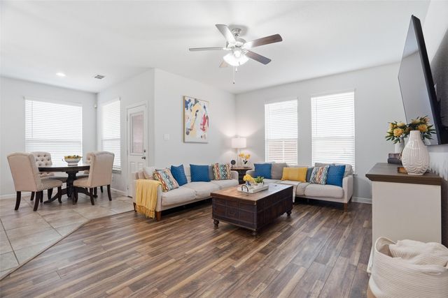 729 Key Deer Drive, Fort Worth, TX 76028