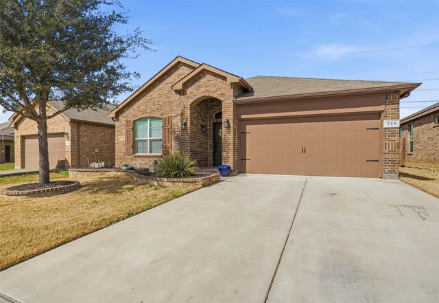 729 Key Deer Drive, Fort Worth, TX 76028