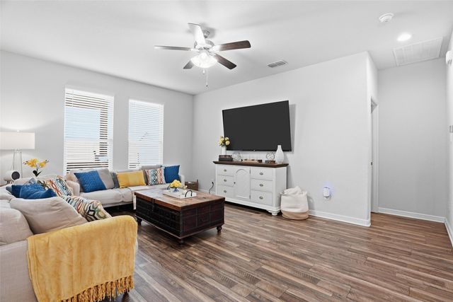 729 Key Deer Drive, Fort Worth, TX 76028