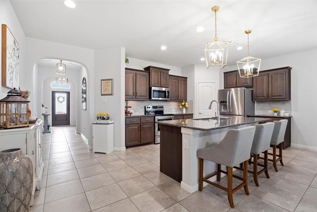 729 Key Deer Drive, Fort Worth, TX 76028