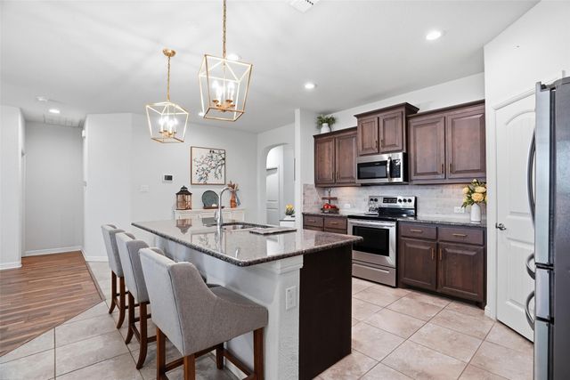 729 Key Deer Drive, Fort Worth, TX 76028