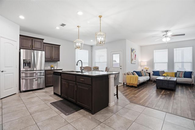 729 Key Deer Drive, Fort Worth, TX 76028