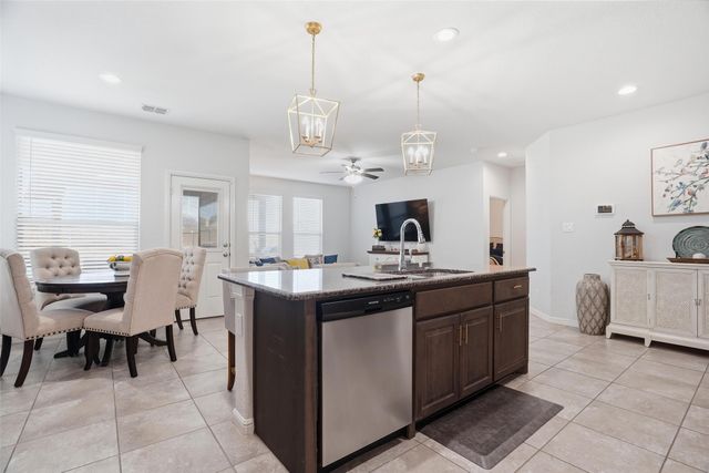 729 Key Deer Drive, Fort Worth, TX 76028