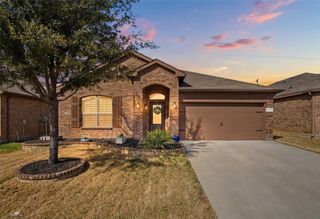 729 Key Deer Drive, Fort Worth, TX 76028