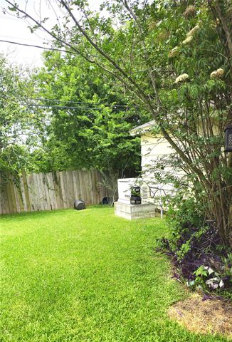 9130 Bassoon Drive, Houston, TX 77025