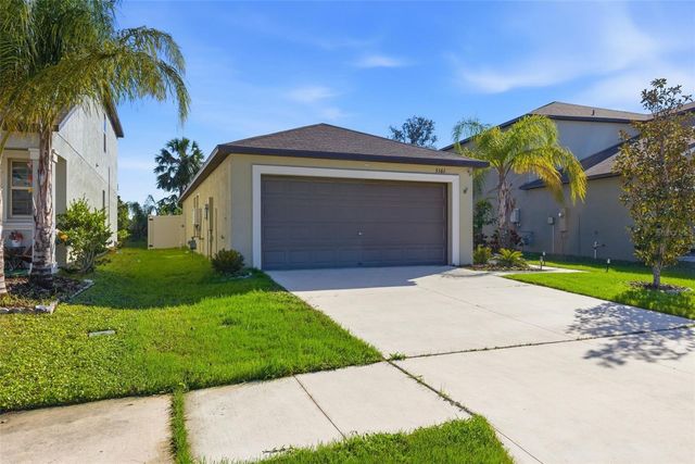5161 WHITE CHICORY DRIVE, Apollo Beach, FL 33572