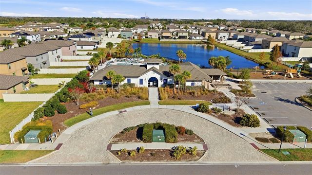 5161 WHITE CHICORY DRIVE, Apollo Beach, FL 33572