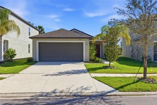 5161 WHITE CHICORY DRIVE, Apollo Beach, FL 33572