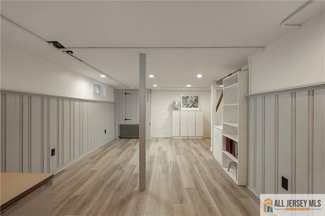 25 Voorhees Place, Metuchen, NJ 08840