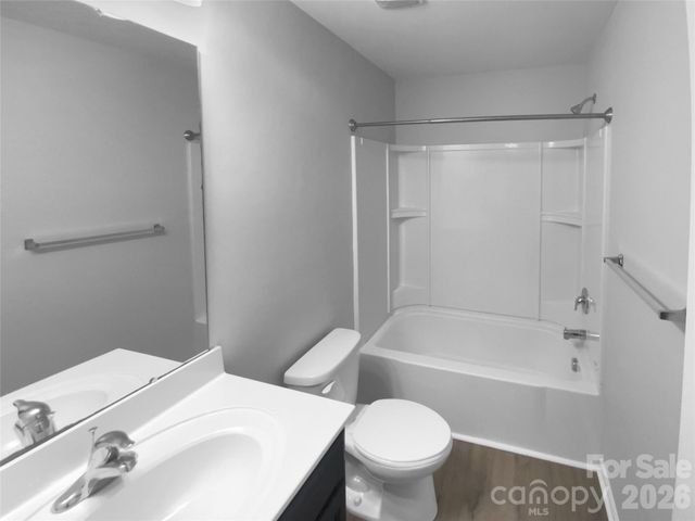 4115 Granite Street, Midland, NC 28107