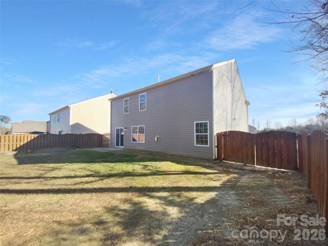 4115 Granite Street, Midland, NC 28107