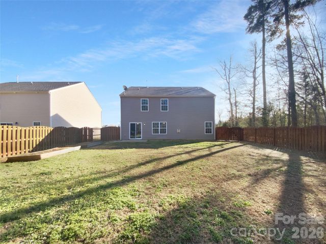 4115 Granite Street, Midland, NC 28107