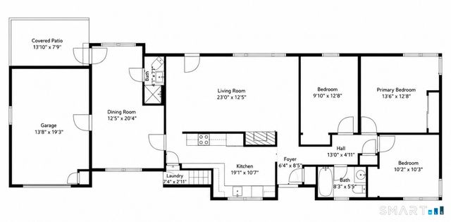 106 Glenwood Road, Clinton, CT 06413