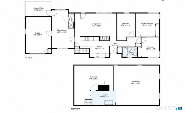 106 Glenwood Road, Clinton, CT 06413