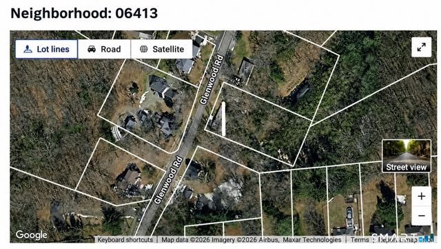 106 Glenwood Road, Clinton, CT 06413