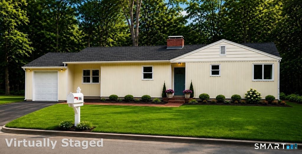 106 Glenwood Road, Clinton, CT 06413
