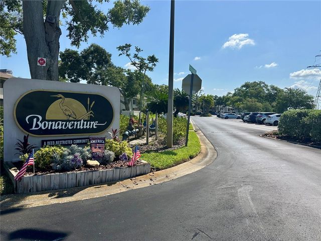 3004 BONAVENTURE CIRCLE 102, Palm Harbor, FL 34684