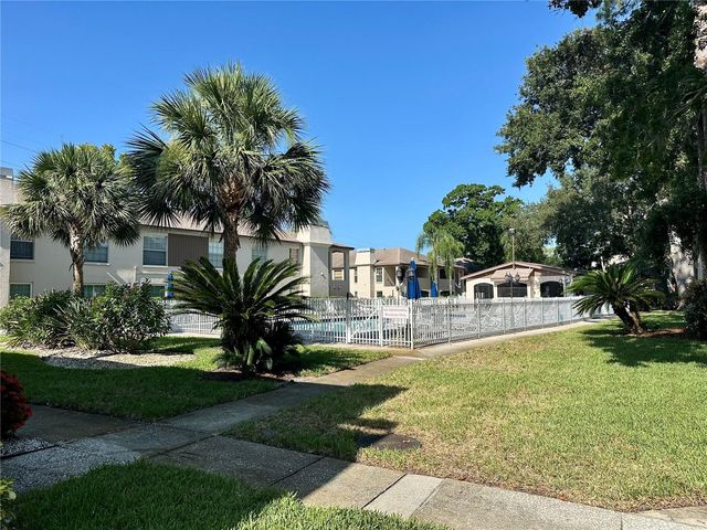 3004 BONAVENTURE CIRCLE 102, Palm Harbor, FL 34684