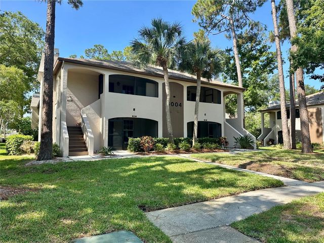 3004 BONAVENTURE CIRCLE 102, Palm Harbor, FL 34684
