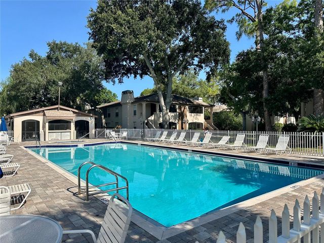 3004 BONAVENTURE CIRCLE 102, Palm Harbor, FL 34684