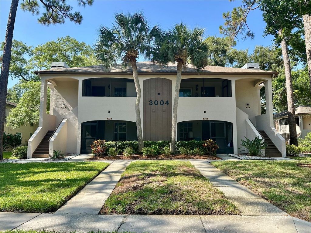 3004 BONAVENTURE CIRCLE 102, Palm Harbor, FL 34684