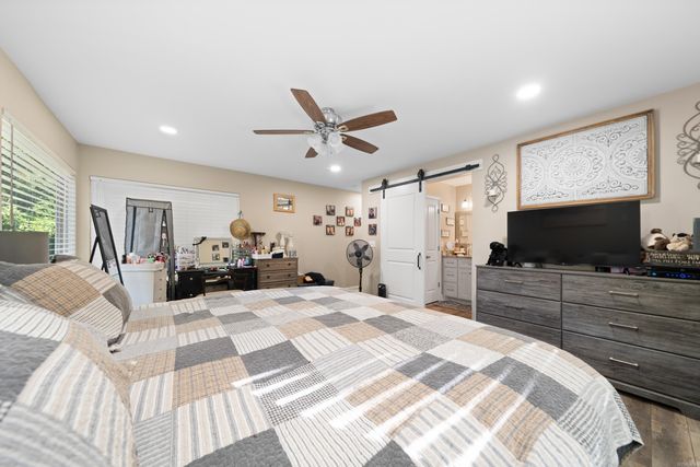 439 Catherine Cove Road, Malvern, AR 72104