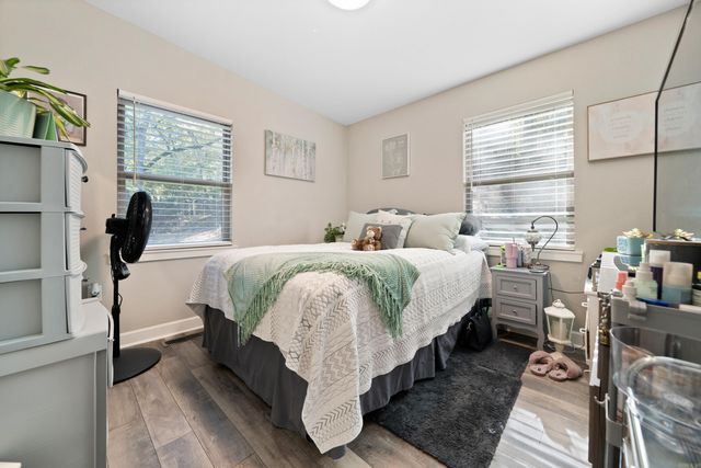 439 Catherine Cove Road, Malvern, AR 72104