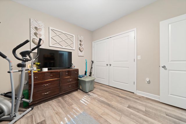 439 Catherine Cove Road, Malvern, AR 72104