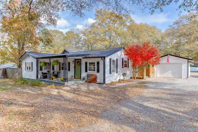 98 Circle Drive, Winder, GA 30680